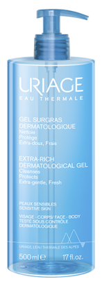 Surgras Gel de Limpeza